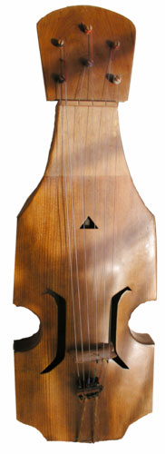 fiddle from plock